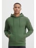 CASUAL FRIDAY Kapuzensweatshirt CFSebastian in Grün