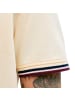 Jack and Jones Poloshirt Paulos Polo in Elfenbein