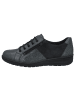 Solidus Damen- Schnürschuhe Heaven Weite H in Grau