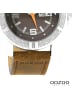 Oozoo Analog-Armbanduhr Oozoo Vintage Series braun groß (ca. 42mm)