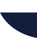 Kayoom Sitzkissen Sitzsack Jump in navy blau