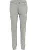 Hummel Hosen Hmlnoni 2.0 Regular Pants in GREY MELANGE