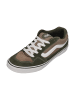 Vans Sneaker Low CALDRONE Embossed Sidewall in natur