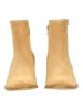 Paul Green Stiefelette in Camel