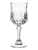 ECLAT Weinglas, Glas LONGCHAMP in Transparent