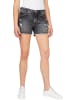 Pepe Jeans Short THRASHER regular/straight in Schwarz