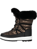 palado Winterstiefel in Bronze