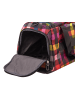 Franky RT35L Reisetasche Duffle Bag Sporttasche in multicolorcheck