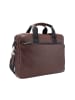Strellson Aktentasche 'Clapton Charles in Braun 39,00 x 29,00 x 7,00 cm'