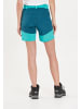 Whistler Trekkingshorts LALA in 3070 Ceramic