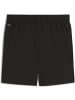 Puma Sporthose "Tad EssentiaLongsleeve 5" Woven Short" in Schwarz