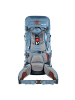 Tatonka Yukon 50+10 Trekkingrucksack 73 cm elemental blue