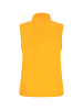 NALLY Damen Weste in Hellorange