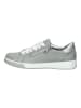 ara Sneaker Hellgrau/Silber