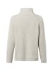 Mos Mosh Pullover MMThyra in beige hellgrau - 0004