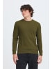 BLEND Strickpullover BHRedhill in Olive