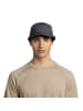 Buff Baseball Cap in grau