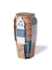 Stoneline Trinkbecher 300 ml rPET Set 4-teilig, mit Eichstrich in Ozean