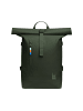 GOT BAG GOT BAG Rucksack ROLLTOP 2.0 algae