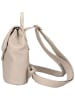 Zwei Rucksack Mademoiselle MR45 M in Nubuk-Linen