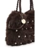 Tamaris Shopper TAS Marla in brown