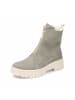 rieker Stiefeletten für Damen in grün