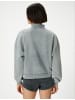 KOTON Sweatshirt in Grau