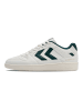 Hummel Hummel Schnürsenkel Sneaker St. Power Erwachsene in WHITE/GREEN