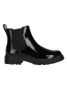 Clarks Chelsea Boots Orinoco3 Lane in 1218 Black Pat