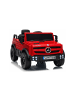 Wisam® Mercedes Unimog HM7588 6V4Ahes Batterieauto