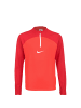 Nike Performance Trainingstop Academy Pro in lachs / rot