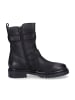 Tamaris Boot in Schwarz