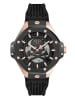 Philipp Plein Automatikuhr PWPFA0224 in bicolor