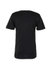 Nike Shirt in Schwarz