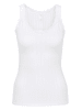 Calida Tank-Top in weiss