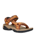 Teva Sandalen orange