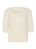 Kaffe Strickpullover KAregina Regular fit in Turtledove