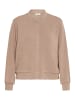Fransa Jacke FRAURORA Relaxed fit in Desert Taupe