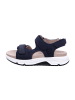 Gabor Comfort Komfort Sandalen in Blau