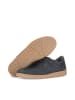 Gabor Sneaker low in blau