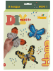 Hama Geschenkpackung Schmetterlinge Midi-Bügelperlen - ab 5 Jahren