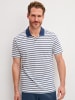 Calida Polo-Shirt in dark denim