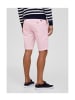 Faconnable Shorts in Rosa