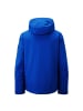 Ziener Skijacke Taraino-Z Jacket Man in Blau