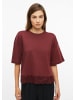 s.Oliver T-Shirt in 3903_bordeaux