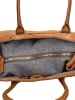 Chiara Ferretti Handtasche in COGNAC