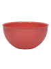 koziol Küchenschüssel 5 l PALSBY L in Rot, (B) 30 x (H) 14,6 x (L) 30 cm
