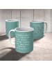 Mr. & Mrs. Panda Tasse Spruch Schlagzeuger Stolz mit Spruch in Meeresbrise