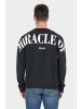M.O.D Spencer Sweatshirt Black