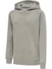 Hummel Hummel Kapuzenpullover Hmlred Kinder in GREY MELANGE